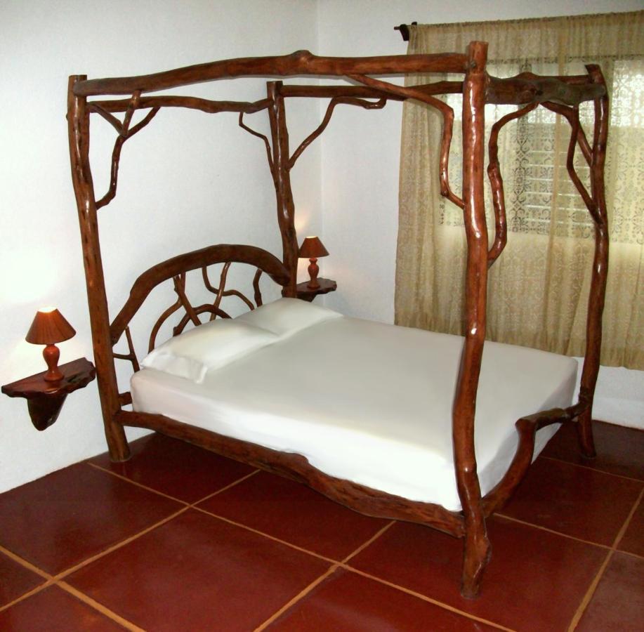 Bio Thermales Hot Springs Palmera Exterior foto