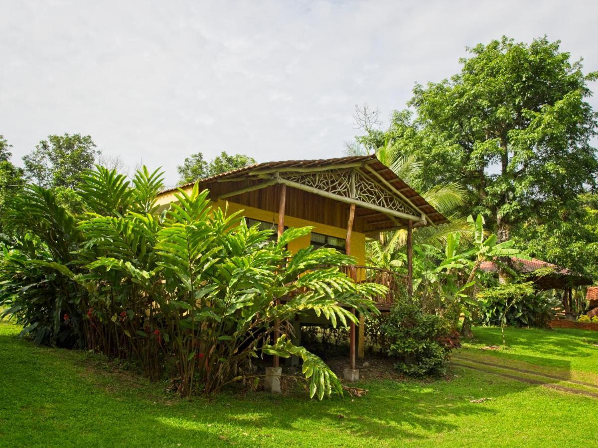 Bio Thermales Hot Springs Palmera Exterior foto